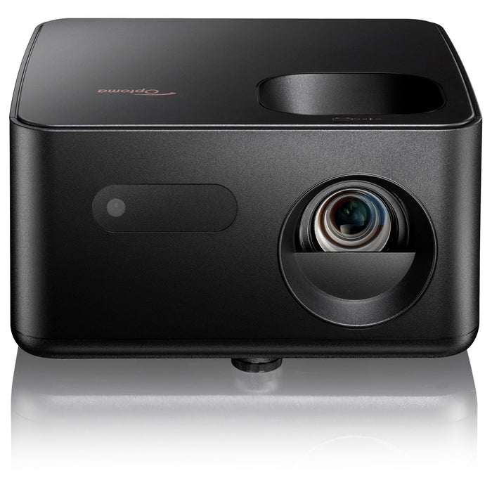 EAN 5055387668966 - Optoma Photon Life PK31 Proyector de alcance estándar 900 lúmenes ANSI DLP UHD 4K (3840x2160) 3D Negro imagen 3