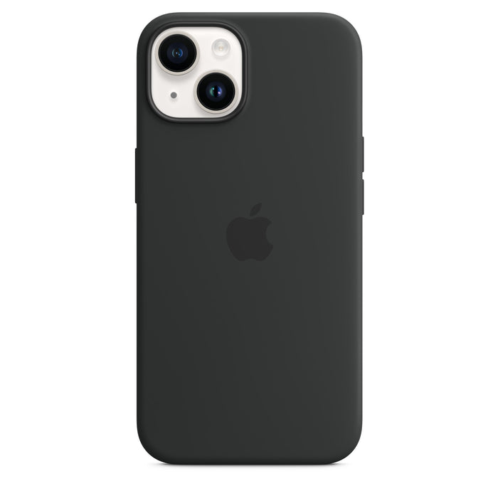 EAN 0195949908897 - Apple MW5R3ZM/A funda para teléfono móvil 15,5 cm (6.1") Negro imagen 4
