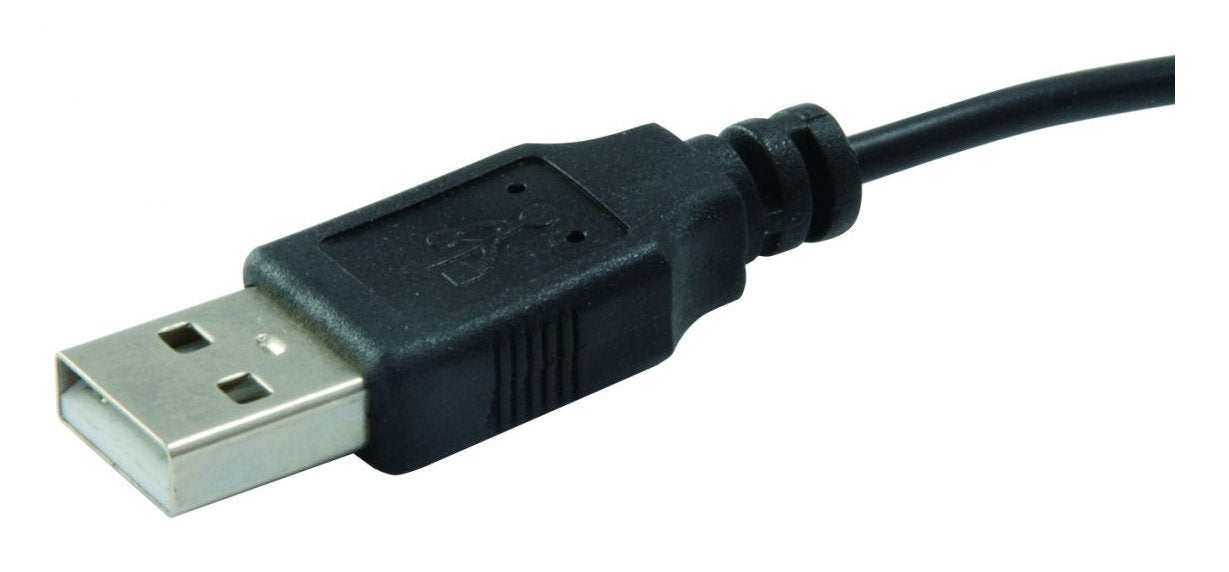 EAN 8714909023436 - Conceptronic CLLM3BDESK ratón Oficina Ambidextro USB tipo A 800 DPI imagen 6