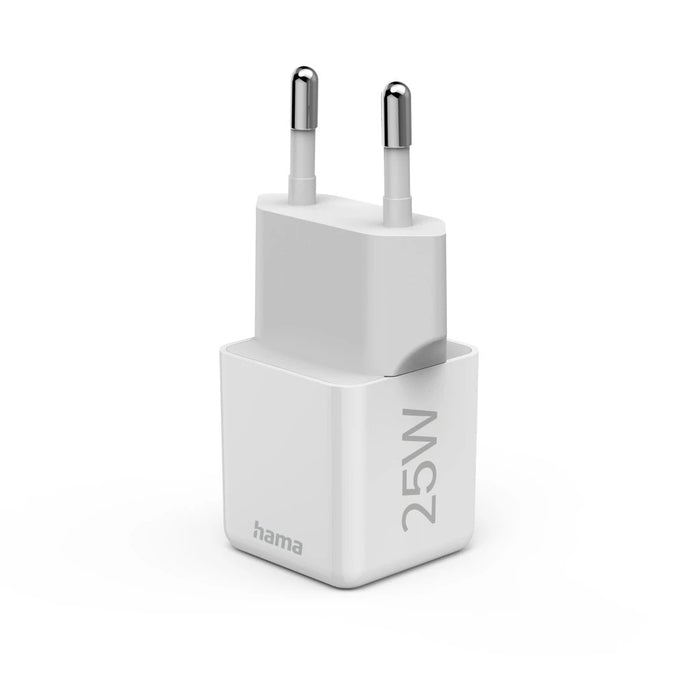 EAN 4047443522375 - Hama 00201981 cargador de dispositivo móvil Auriculares, Batería portátil, Smartphone, Tableta Blanco Cor imagen 5