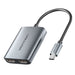 EAN 6922794785861 - Vention ACZHB Adaptador gráfico USB Gris imagen 1