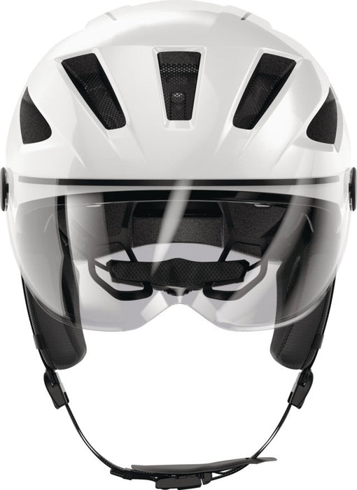 EAN 4003318673382 - ABUS Pedelec 2.0 Blanco imagen 4