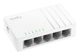 EAN 6971690794262 - Cudy GS105U switch No administrado Gigabit Ethernet (10/100/1000) Blanco imagen 2