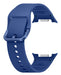 EAN 8806097460831 - Samsung ET-SNL32SNEGEU Accesorios para dispositivos vestibles inteligentes Grupo de rock Azul Caucho imagen 3