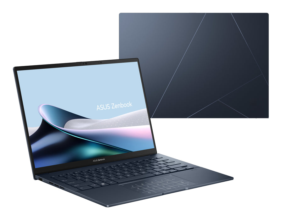 EAN 4711636393560 - ASUS Zenbook 14 OLED UX3405CA-U73BOHDAB2 Intel Core Ultra 7 255H Portátil 35,6 cm (14") WUXGA 32 GB LPDDR imagen 5