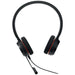EAN 5706991034271 - Jabra Evolve 20 Auriculares Alámbrico Diadema Oficina/Centro de llamadas USB Type-C / USB Type-A Negro imagen 2