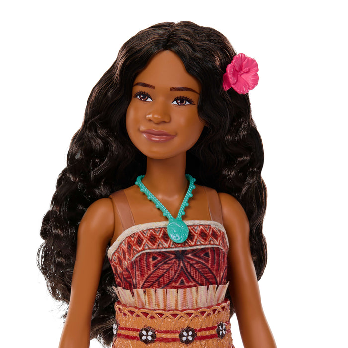 EAN 194735369508 - Disney Vaiana FD Canon Vaiana Core imagen 3