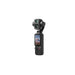 EAN 6937224148321 - DJI Osmo Pocket 4P cámara suspendida 4K Ultra HD 37 MP Wifi Negro imagen 2