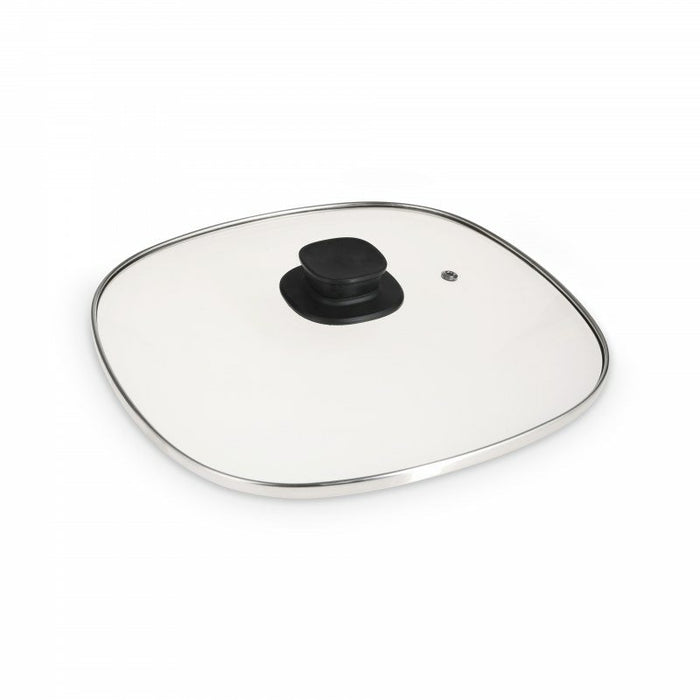EAN 4260645681170 - Lauben LBAFMGGAF55BA freidora Sencillo 5,5 L 1500 W Freidora de aire caliente Gris imagen 10