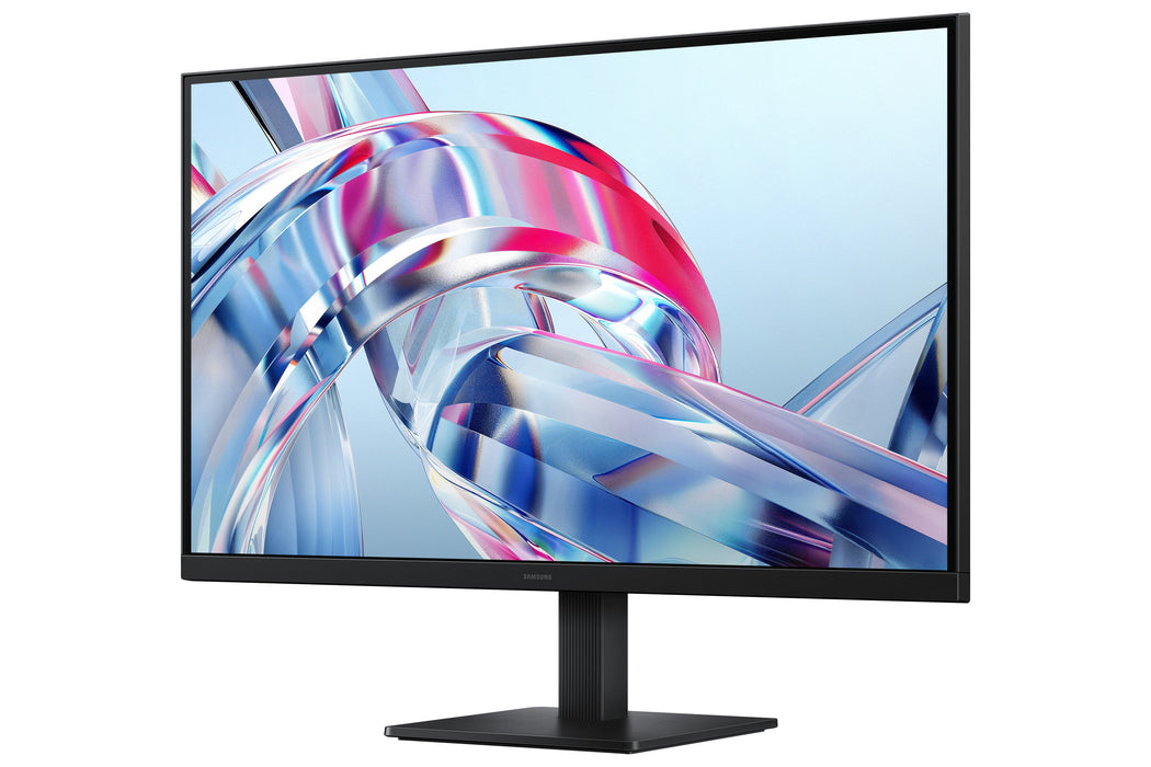 EAN 8806099141905 - Samsung S70H pantalla para PC 68,6 cm (27") 3840 x 2160 Pixeles 4K Ultra HD LCD Negro imagen 3