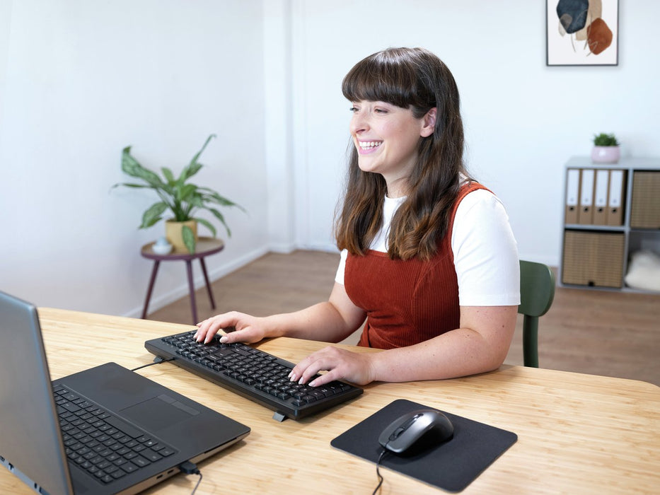 EAN 8713439237337 - Trust Carve ratón Oficina Ambidextro USB tipo A Óptico 1200 DPI imagen 8