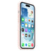 EAN 0195949690228 - Apple MXPH3ZM/A funda para teléfono móvil 15,5 cm (6.1") Rosa imagen 7