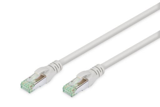 EAN 4016032456735 - Digitus DK-1844-050 cable de red Gris 5 m Cat8.1 S/FTP (S-STP) imagen 1