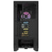 EAN 0840006610854 - Corsair CC-9011255-WW carcasa de ordenador Midi Tower Negro imagen 7