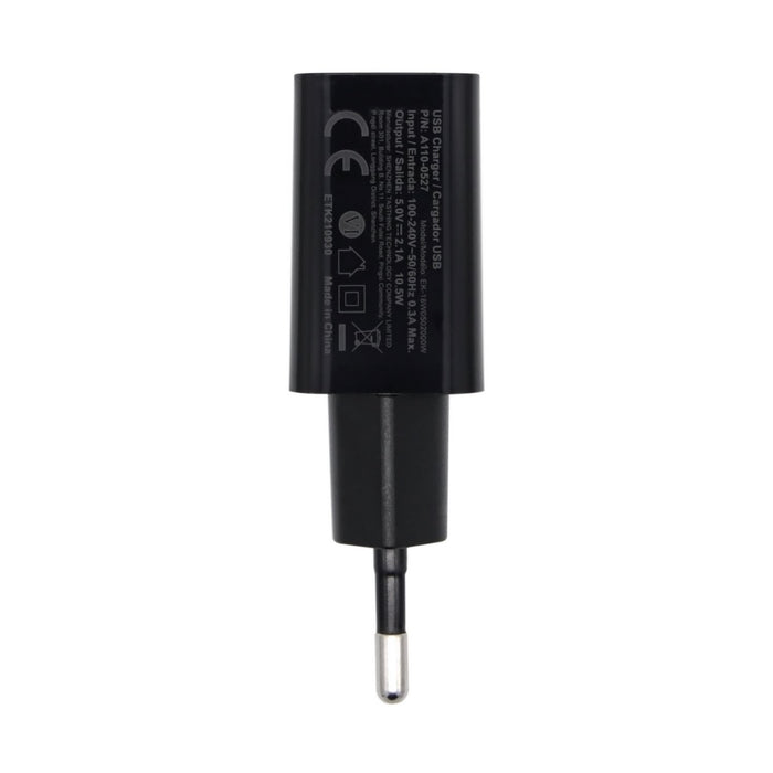 EAN 8436574705980 - AISENS A110-0527 cargador de dispositivo móvil Universal Corriente alterna Interior imagen 4