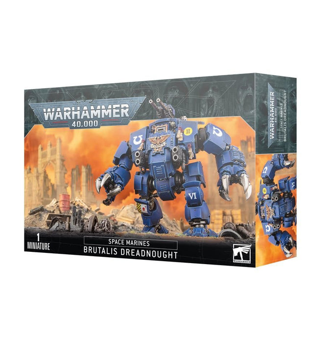 EAN 5011921171569 - Games Workshop 48-28 collectible figure imagen 8