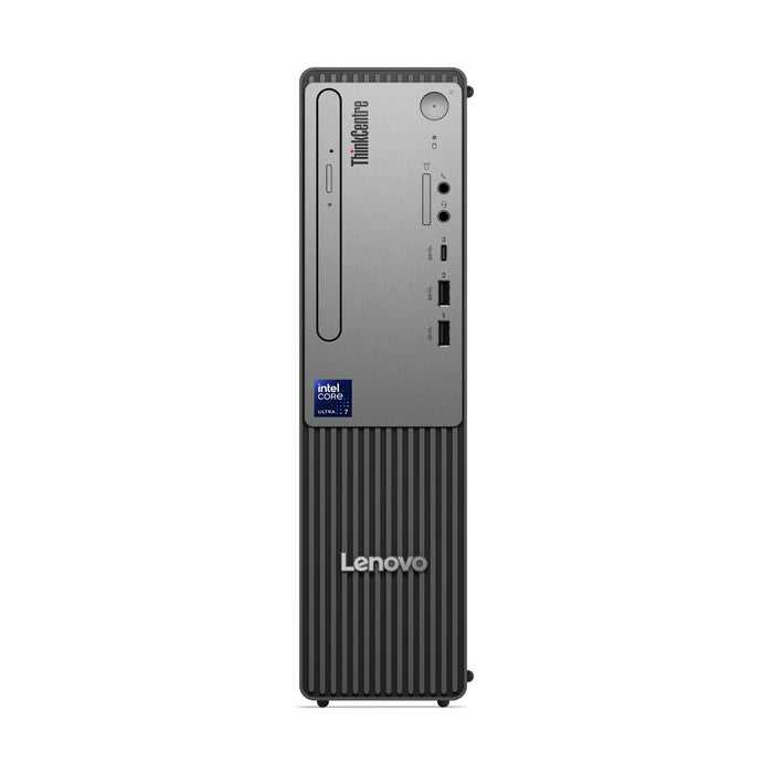 EAN 0199272232209 - Lenovo ThinkCentre neo 50s Gen 6 Intel Core Ultra 5 225 16 GB DDR5-SDRAM 512 GB SSD Windows 11 Pro SFF PC imagen 1