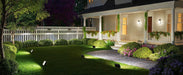 EAN 6974316990550 - Govee H8057 Iluminación inteligente para jardín Wi-Fi/Bluetooth imagen 4