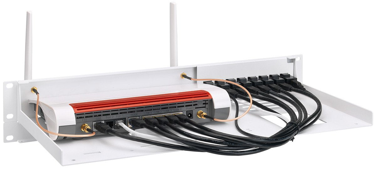 EAN 8720297440007 - Rackmount.IT RM-FB-T3 accesorio de bastidor Soporte de montaje imagen 4