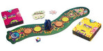 EAN 0721755336359 - Asmodee Zumo de fetos Juego De Cartas Interpretación de roles imagen 3