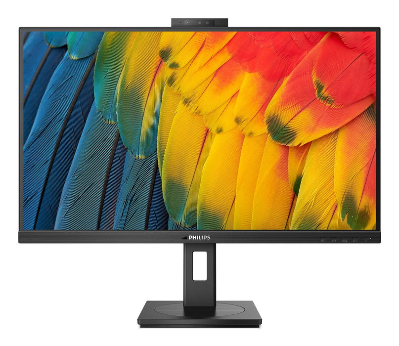 EAN 8712581796501 - Philips 5000 series 27B1U5601H/00 pantalla para PC 68,6 cm (27") 2560 x 1440 Pixeles Quad HD LCD Negro imagen 2