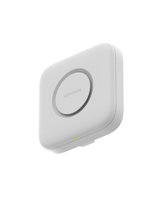 EAN 606449169423 - NETGEAR WBE718 9400 Mbit/s Blanco Energía sobre Ethernet (PoE) imagen 10