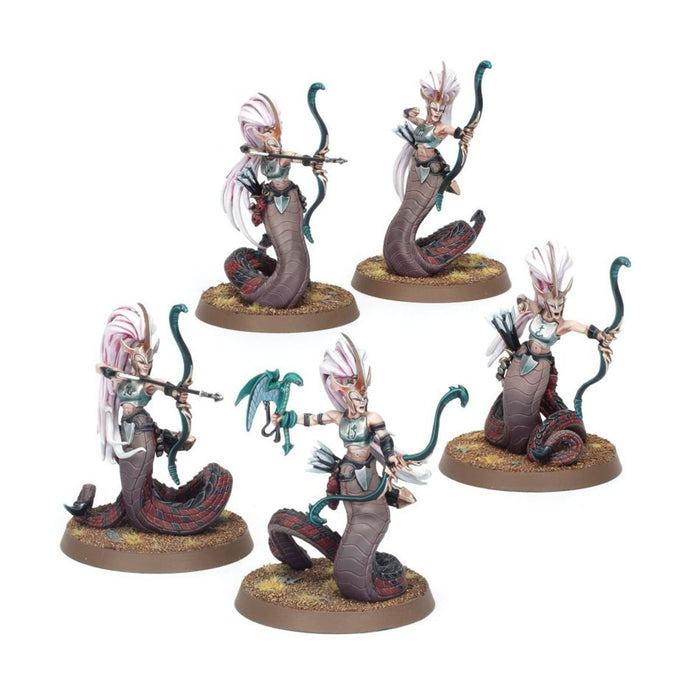 EAN 5011921270231 - Games Workshop 85-67 collectible figure imagen 7