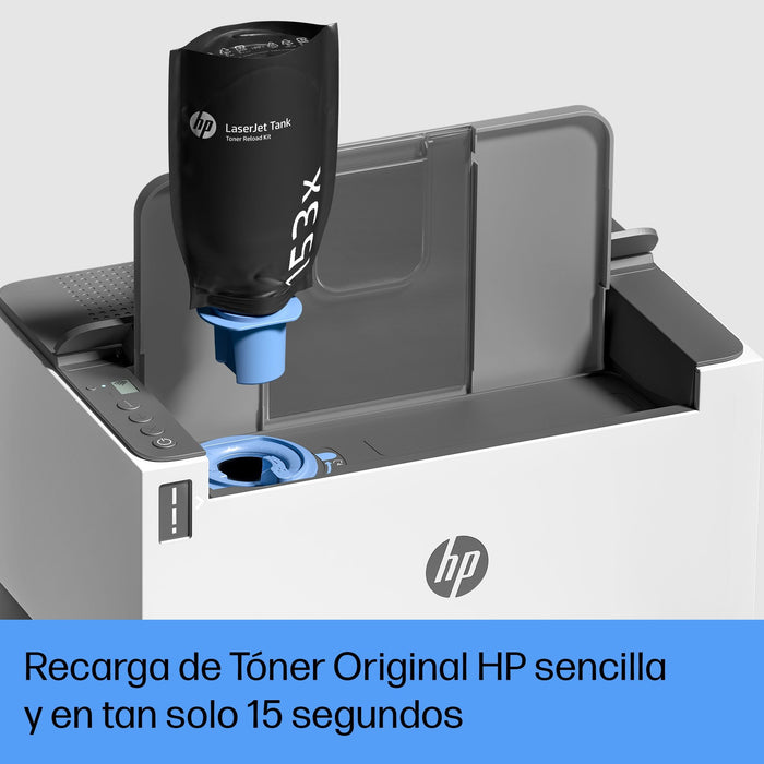 EAN 0195908727538 - HP LaserJet Tank 1504w Printer 600 x 600 DPI A4 Wifi imagen 9