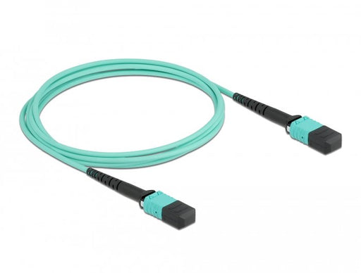 EAN 4043619869565 - DeLOCK 86956 Cable de fibra óptica e InfiniBand Color aguamarina imagen 1