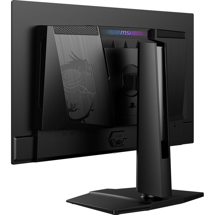 EAN 4711377157759 - MSI MPG 271QRX QD-OLED pantalla para PC 67,3 cm (26.5") 2560 x 1440 Pixeles Wide Quad HD Negro imagen 11
