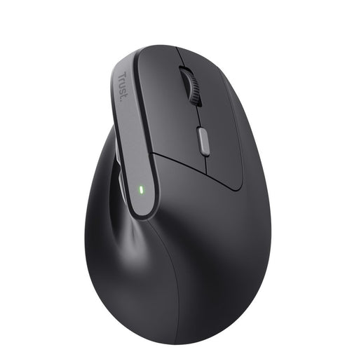 EAN 8713439254938 - Trust Yuno ratón Oficina Mano derecha USB tipo A 2400 DPI imagen 1