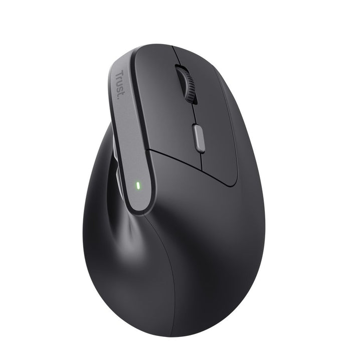 EAN 8713439254938 - Trust Yuno ratón Oficina Mano derecha USB tipo A 2400 DPI imagen 1