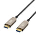 EAN 4049759325183 - EFB Elektronik HDMI-21-00006 cable HDMI 10 m HDMI tipo A (Estándar) Negro, Acero inoxidable imagen 4