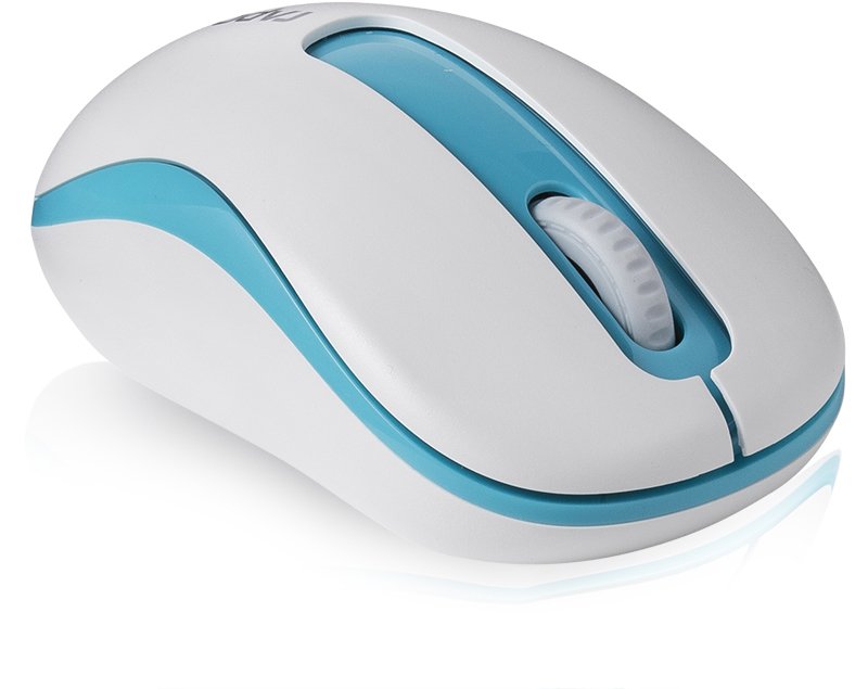 EAN 6940056173010 - Rapoo M10 Plus ratón Oficina Ambidextro RF inalámbrico Óptico 1000 DPI imagen 3