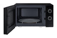 EAN 8806095480718 - Samsung MS20A3010AL Solo microondas Encimera imagen 2
