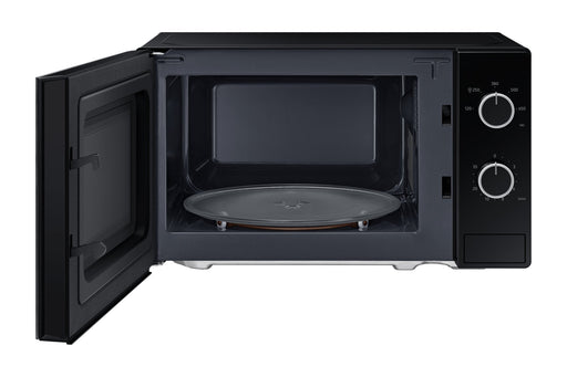 EAN 8806095480718 - Samsung MS20A3010AL Solo microondas Encimera imagen 2