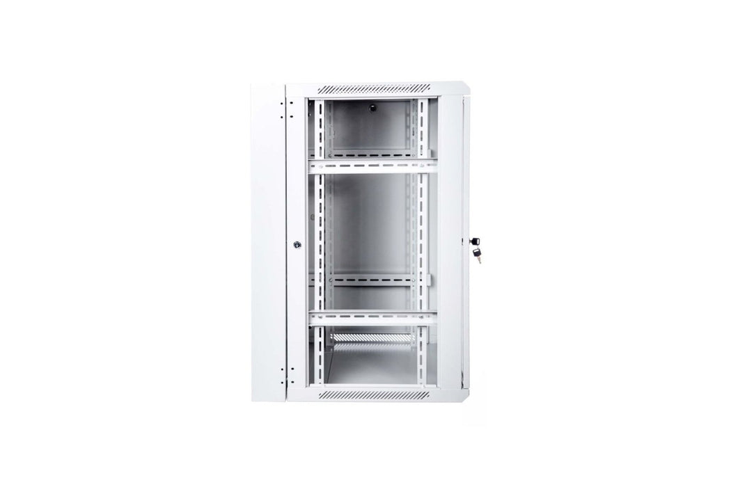 EAN 5907772590966 - Digitus DN-WD19 12U/600 armario rack Bastidor de pared Gris claro imagen 3