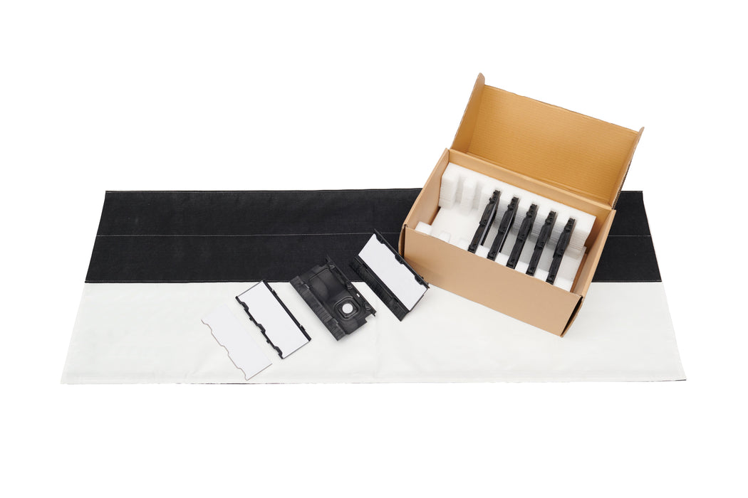 EAN 193905318759 - HP 7HR16A kit para impresora imagen 1