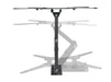 EAN 4015867238424 - Equip 650413 soporte para TV 139,7 cm (55") Negro imagen 3