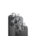 EAN 5904310702089 - Crong CRG-LSIP14 protector de pantalla o trasero para teléfono móvil Protector para lentes de cámara Appl imagen 5