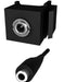 EAN 4016514039463 - Bachmann 1x 3.5mm Negro imagen 1