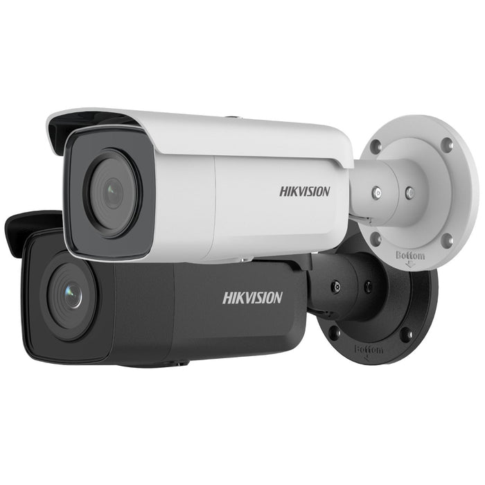 EAN 6931847120757 - Hikvision DS-2CD2T66G2-2I(2.8mm)(C) Bala (forma) Cámara de seguridad IP Interior y exterior 3200 x 1800 P imagen 3