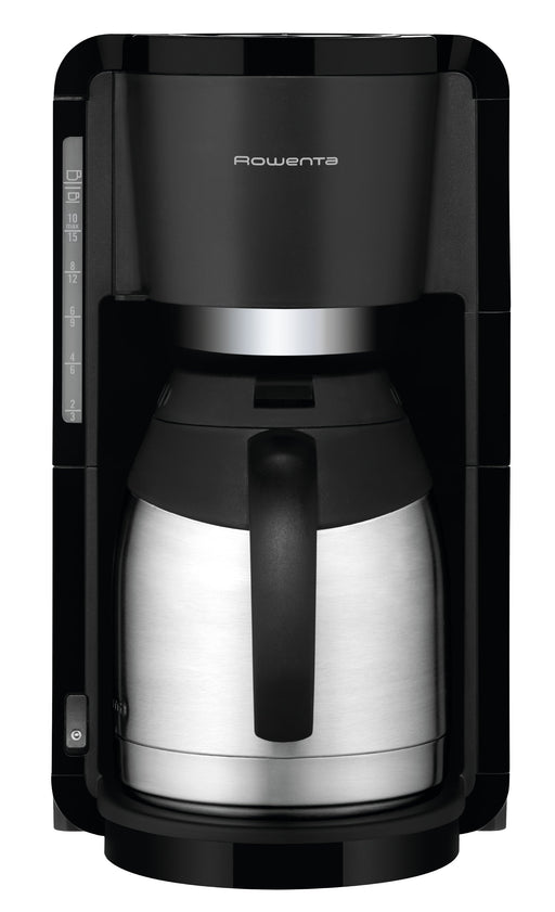 EAN 3045386356355 - Rowenta CT3818 Semi-automática Cafetera de filtro imagen 1