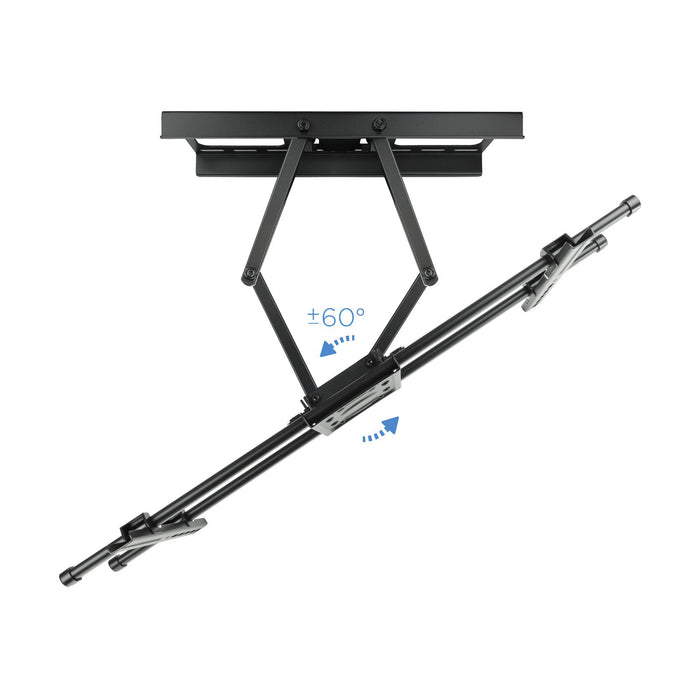 EAN 8433281010031 - TooQ LP3790TN-B soporte para TV 2,29 m (90") Negro imagen 3