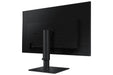 EAN 8806097328360 - Samsung S40GD pantalla para PC 68,6 cm (27") 1920 x 1080 Pixeles Full HD LCD Negro imagen 5