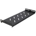 EAN 5907207228785 - Extralink LITE 6U 530X400 WALL-MOUNTED RACKMOUNT CABINET BLACK Estante montado en suelo/pared/independien imagen 9