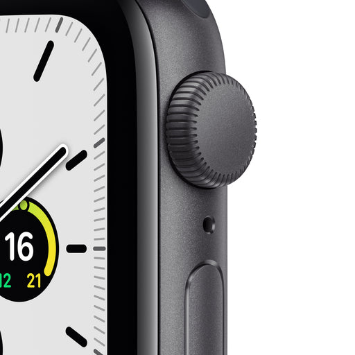 EAN 194252584491 - Apple Watch SE OLED 40 mm Digital 324 x 394 Pixeles Pantalla táctil Gris Wifi GPS (satélite) imagen 2