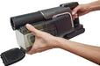 EAN 3838782835797 - Hisense HVC646630A Aspiradora escoba 2 en 1 Batería Secar HEPA Sin bolsa 0,701 L 330 W Negro imagen 29
