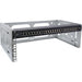EAN 4043718284849 - InLine 19104C armario rack 4U Bastidor de pared Gris imagen 2