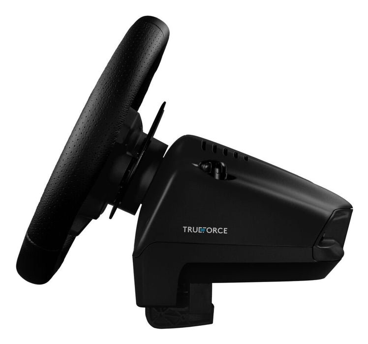 EAN 5099206124745 - Logitech G G923 SE Negro USB 2.0 Volante + Pedales + Palanca de control PC, PlayStation 4, PlayStation 5 imagen 7